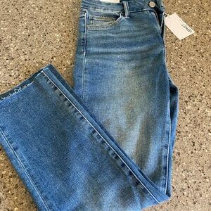 Vervet Carlene jeans